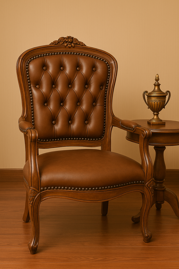 Regency Royale Chairs