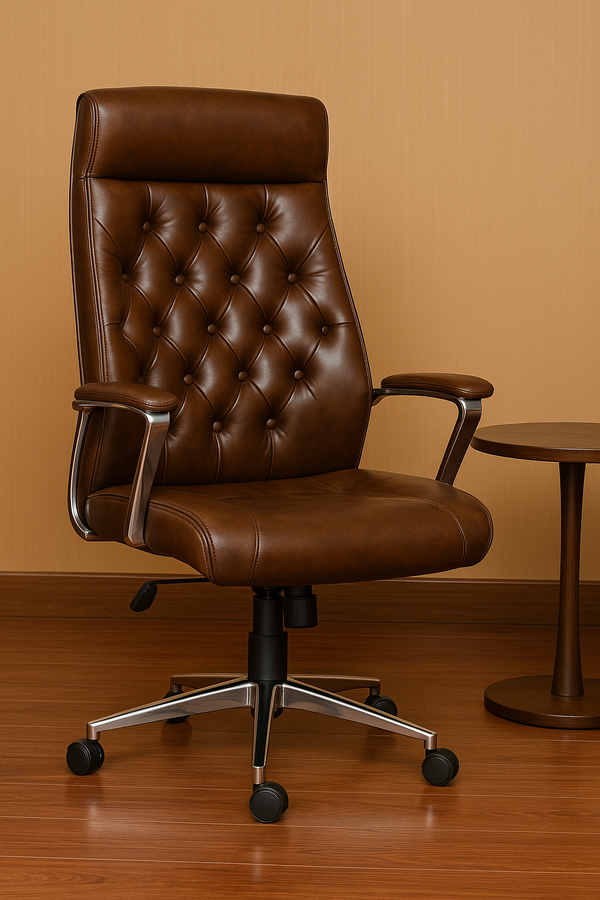 Chancellor Executive Chair