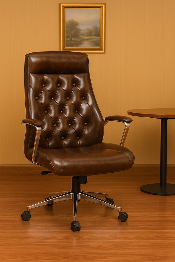Chancellor Executive Chair