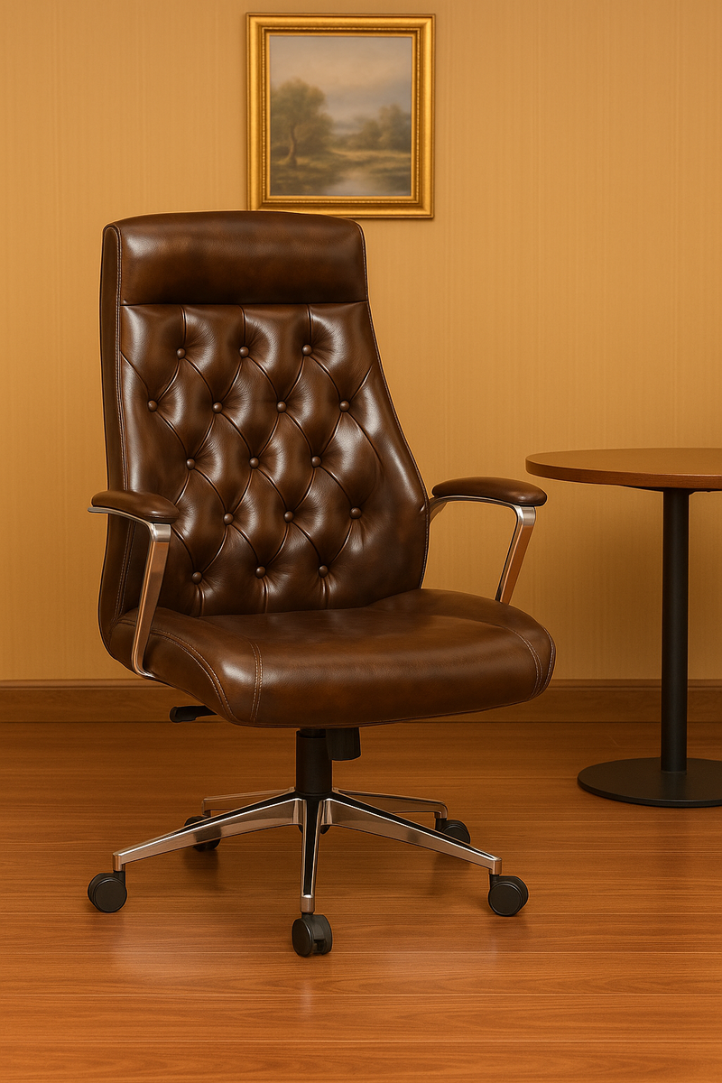 Chancellor Executive Chair