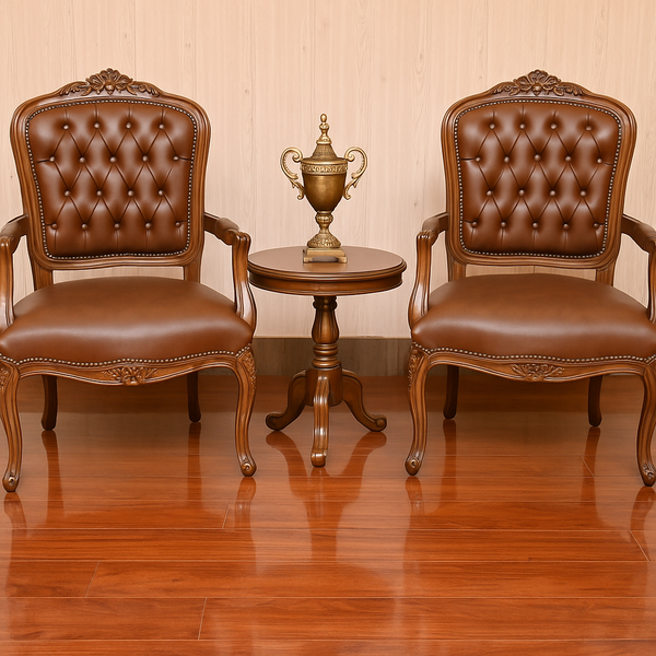 Regency Royale Chairs