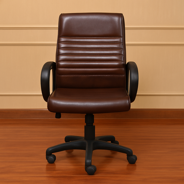 High-back Manager Chair