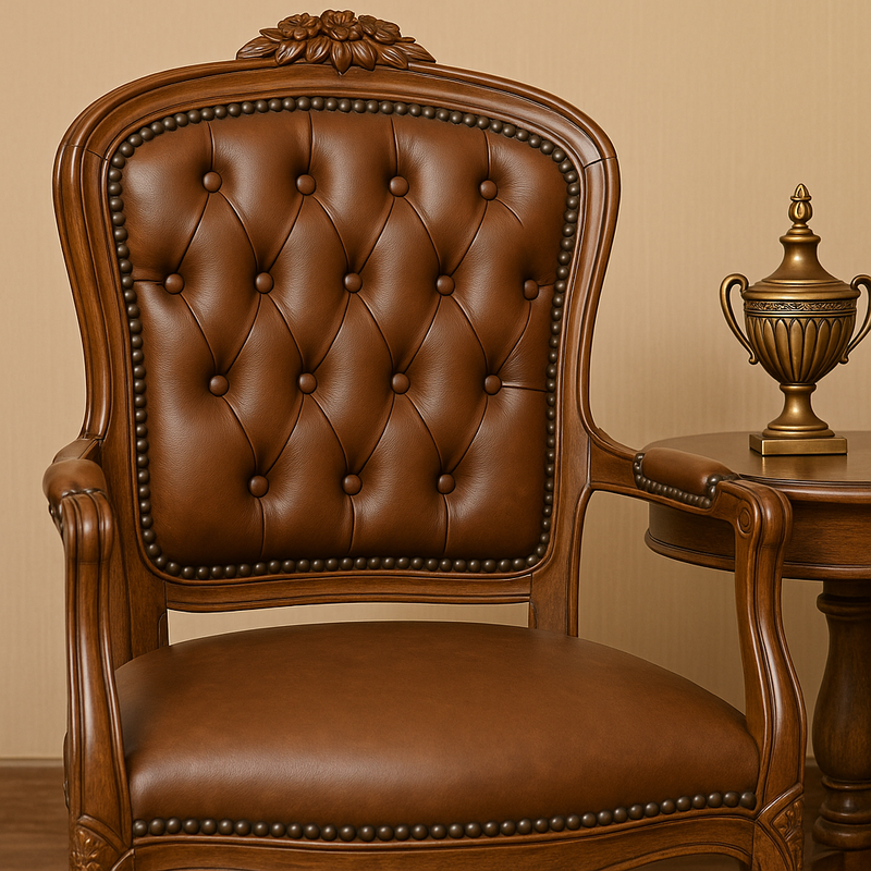 Regency Royale Chairs
