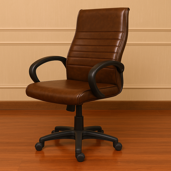 High-back Manager Chair