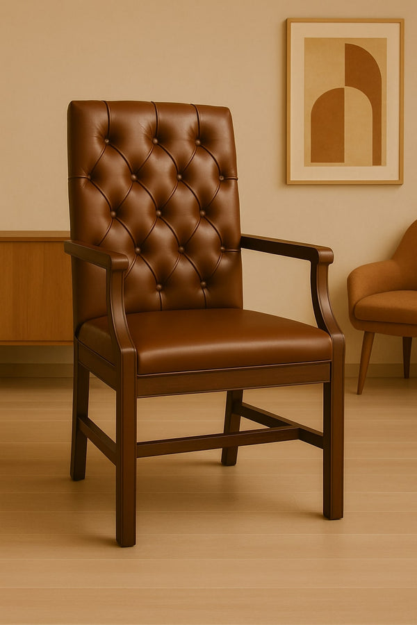 Diplomat Visitor Chair