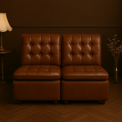 Delight Model Sofa