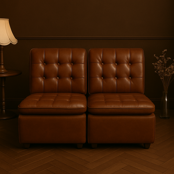 Delight Model Sofa