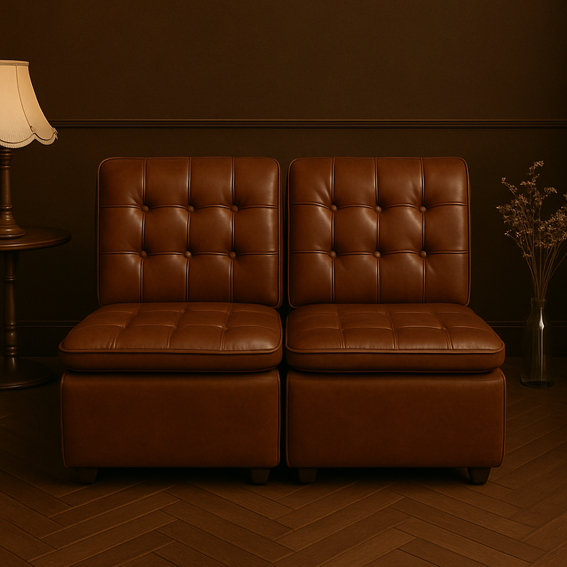 Delight Model Sofa