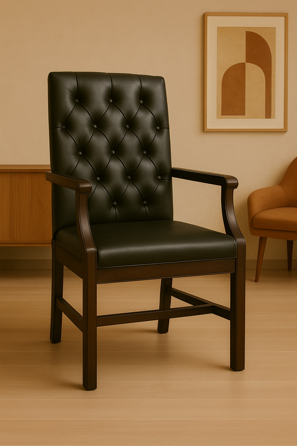 Diplomat Visitor Chair