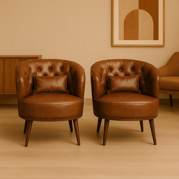 Oxford Lounge Chair
