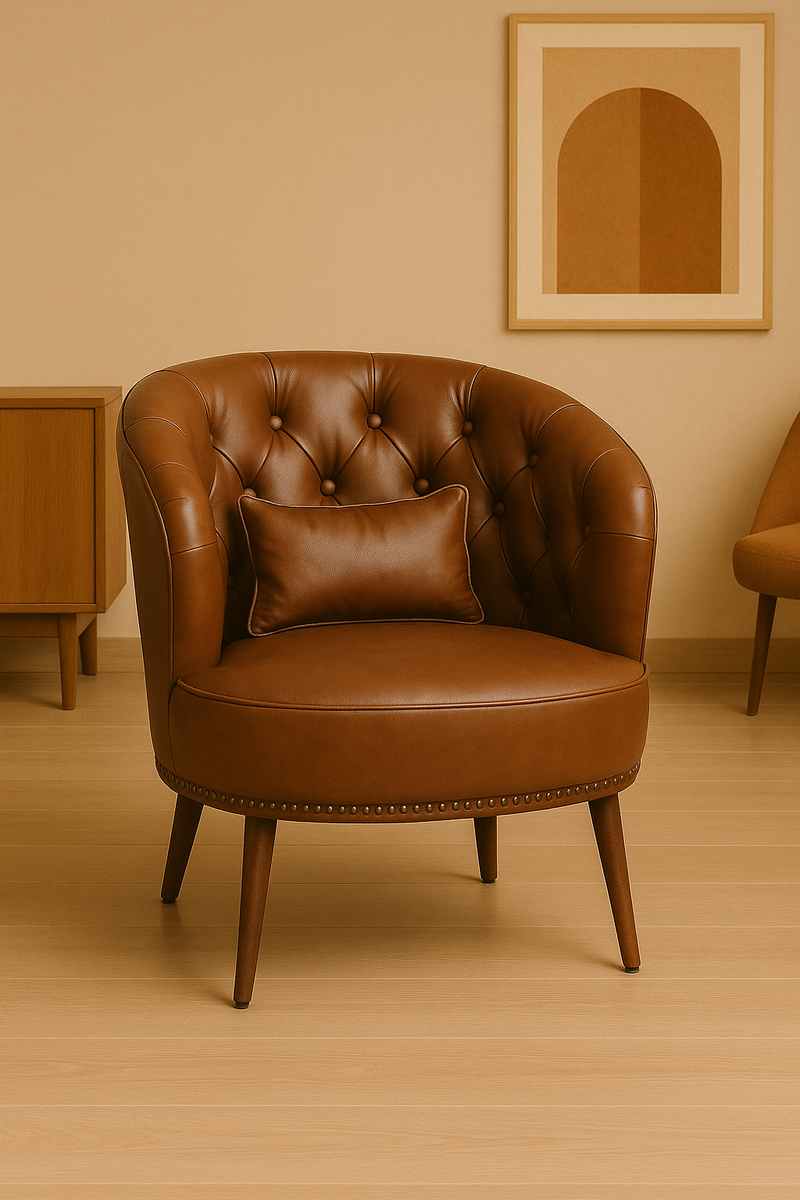 Oxford Lounge Chair