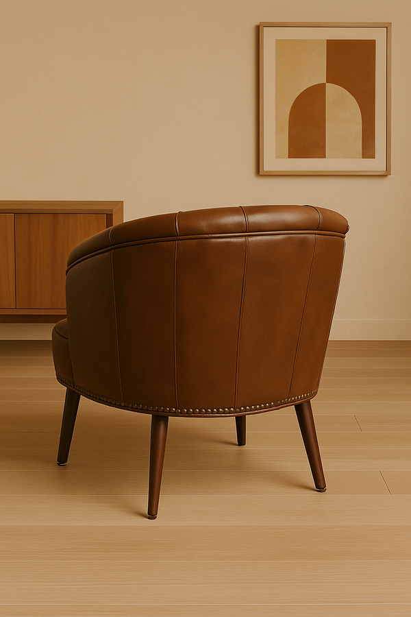 Oxford Lounge Chair