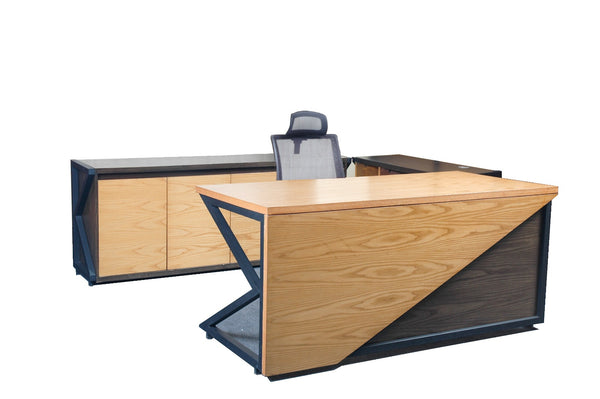 Executive Modern Office Table
