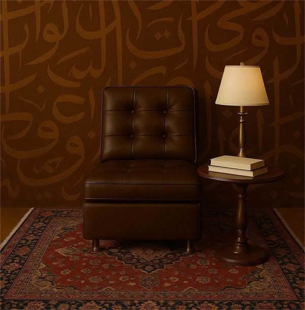 Cheque Model Sofa